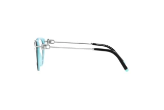 Vue latérale Tiffany TF2217 (8055)