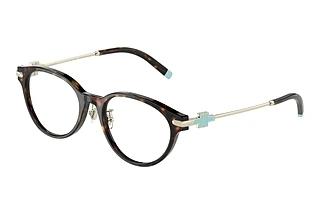 Tiffany TF2218D 8015 Havana