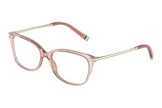Vue de face Tiffany TF2221 (8345)
