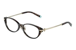 Tiffany TF2225D 8015 Havana
