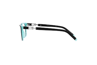 Vue latérale Tiffany TF2229 (8055)