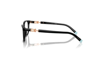 Vue latérale Tiffany TF2229 (8420)