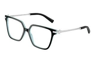 Tiffany TF2234B 8055 Black On Tiffany Blue