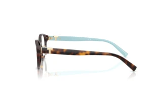 Vue latérale Tiffany TF2236D (8363)