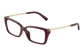 Tiffany TF2239U 8389 Burgundy