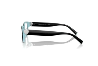 Vue latérale Tiffany TF2243D (8055)
