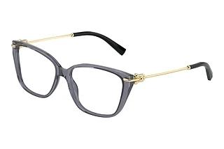 Tiffany TF2248K 8405 Crystal Dark Violet