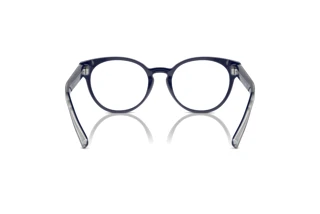 Vista posteriore Tiffany TF2250 (8396)