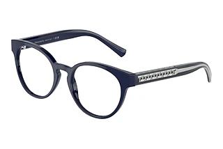 Tiffany TF2250 8396 Solid Dark Blue