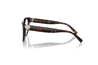 Vue latérale Tiffany TF2251 (8015)