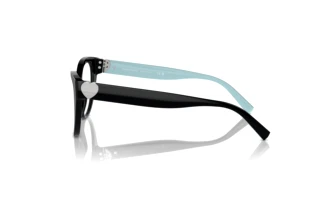 Vue latérale Tiffany TF2251 (8406)
