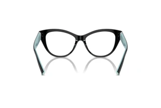 Vue arrière Tiffany TF2251 (8406)