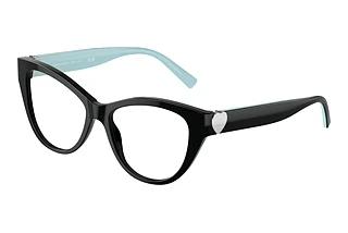 Tiffany TF2251 8406 Black