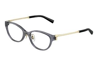 Tiffany TF2252D 8405 Crystal Dark Violet