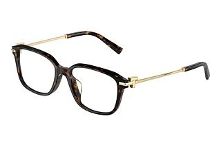 Tiffany TF2253D 8015 Havana