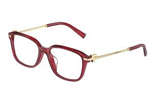 Tiffany TF2253D 8419 Crystal Burgundy