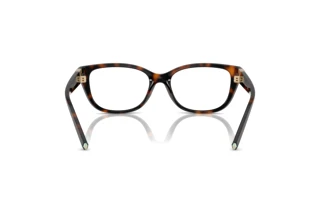 Vue arrière Tiffany TF2254BU (8015)
