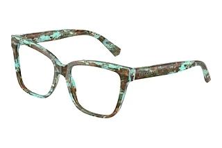 Tiffany TF2260 8422 Havana Tiffany Blue