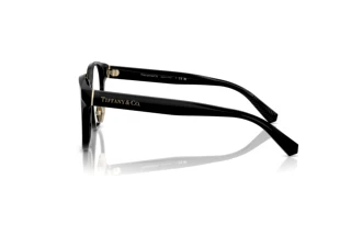 Vue latérale Tiffany TF2264D (8001)