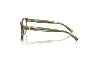 Vue latérale Tiffany TF2270B (8124)