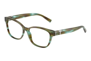Vue de face Tiffany TF2270B (8124)