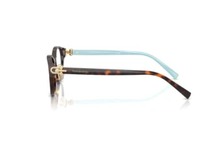 Vue latérale Tiffany TF2273D (8015)