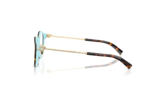 Vue latérale Tiffany TF2275D (8134)