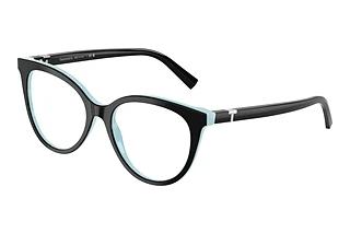 Tiffany TF2277 8055 Black On Tiffany Blue
