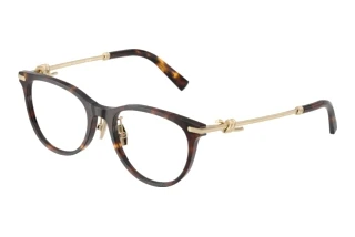 Vue de face Tiffany TF2279D (8015)