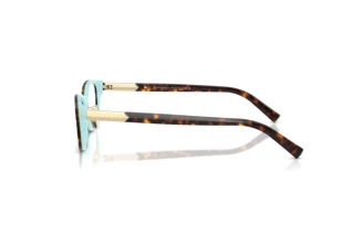 Vue latérale Tiffany TF2280D (8134)