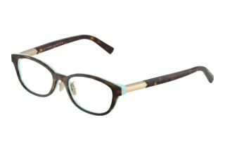 Vue de face Tiffany TF2280D (8134)