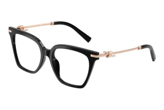 Vue de face Tiffany TF2284B (8001)