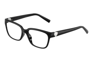 Vue de face Tiffany TF2286D (8001)