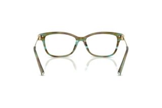 Vue arrière Tiffany TF2288B (8124)
