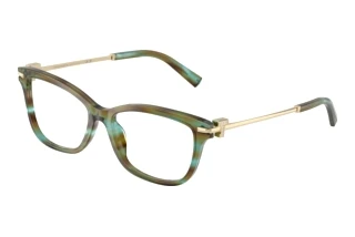 Vue de face Tiffany TF2288B (8124)