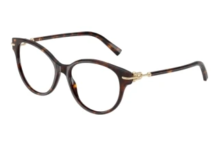Vue de face Tiffany TF2289 (8015)