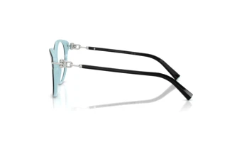 Vue latérale Tiffany TF2289 (8055)