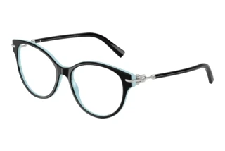 Vue de face Tiffany TF2289 (8055)