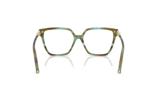 Vista posteriore Tiffany TF2290BU (8124)