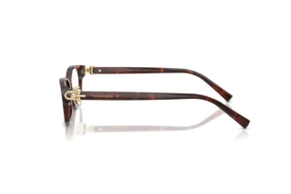 Vue latérale Tiffany TF2291D (8421)