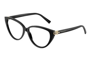 Vue de face Tiffany TF2292 (8001)