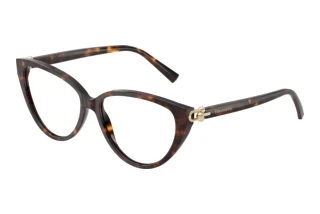 Vue de face Tiffany TF2292 (8015)