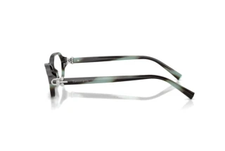 Vue latérale Tiffany TF2293U (8443)