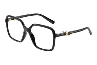 Vue de face Tiffany TF2295U (8001)