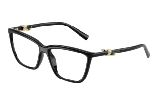 Vista frontale Tiffany TF2296U (8001)