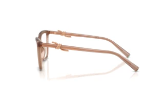 Vue latérale Tiffany TF2296U (8449)