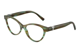 Vue de face Tiffany TF2302B (8124)