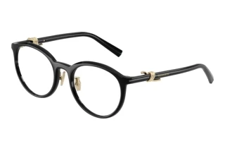 Vue de face Tiffany TF2304D (8001)