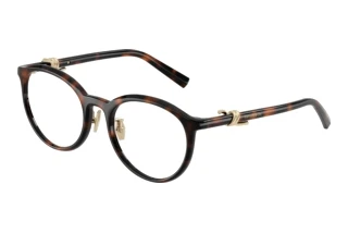 Vue de face Tiffany TF2304D (8015)