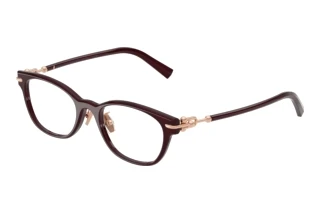 Vue de face Tiffany TF2305D (8470)